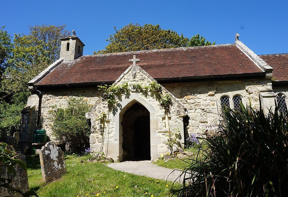 Isle of Wight