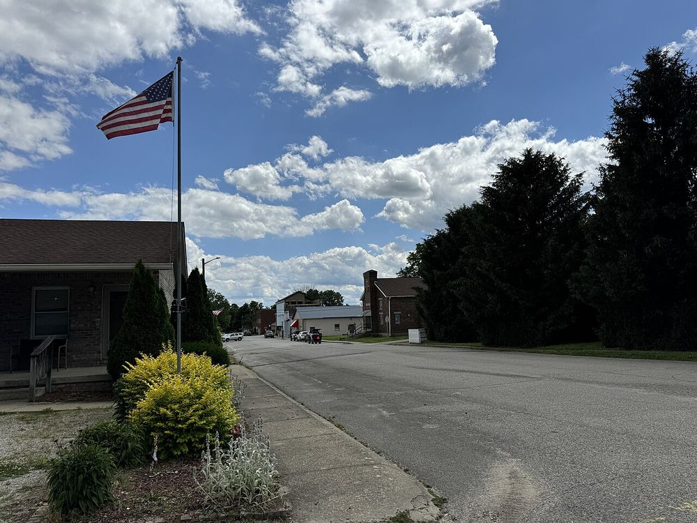 Gosport, Indiana