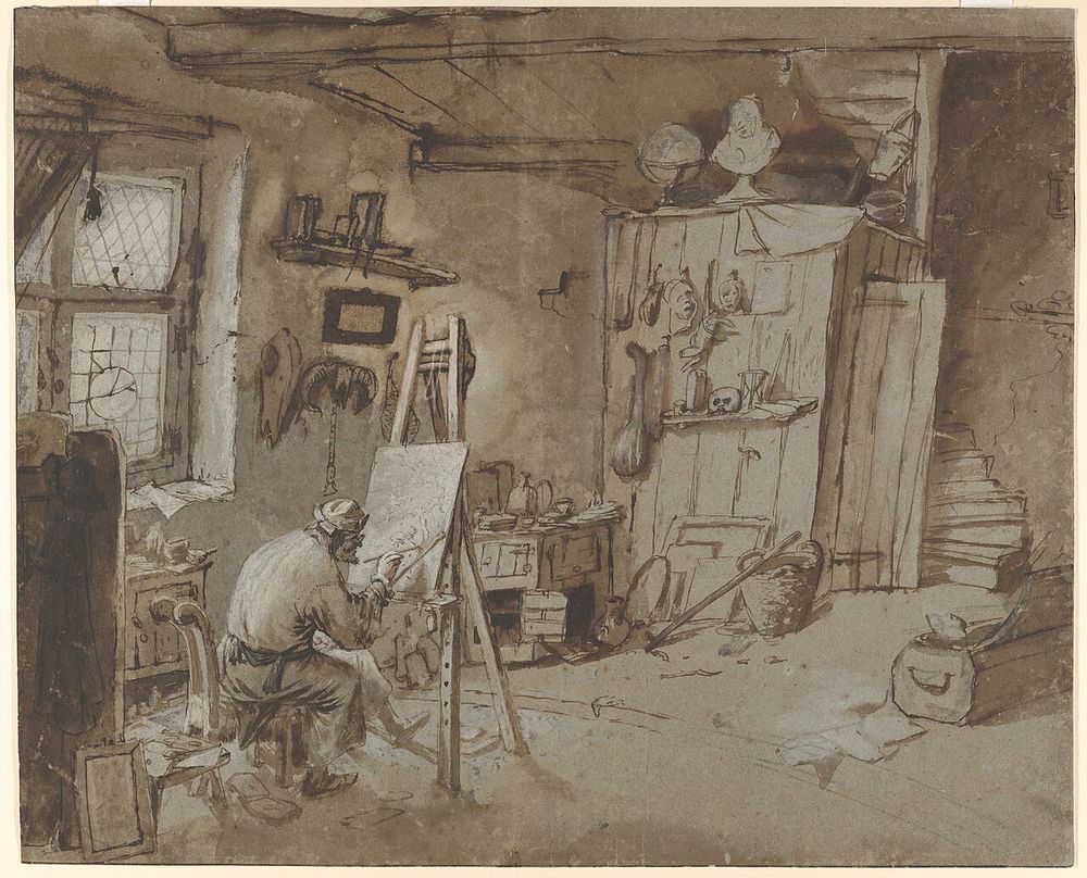 Drawings; Drawings