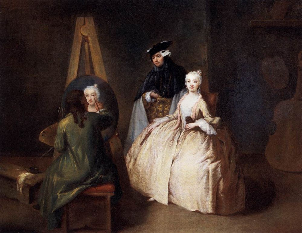 Fine art & painting