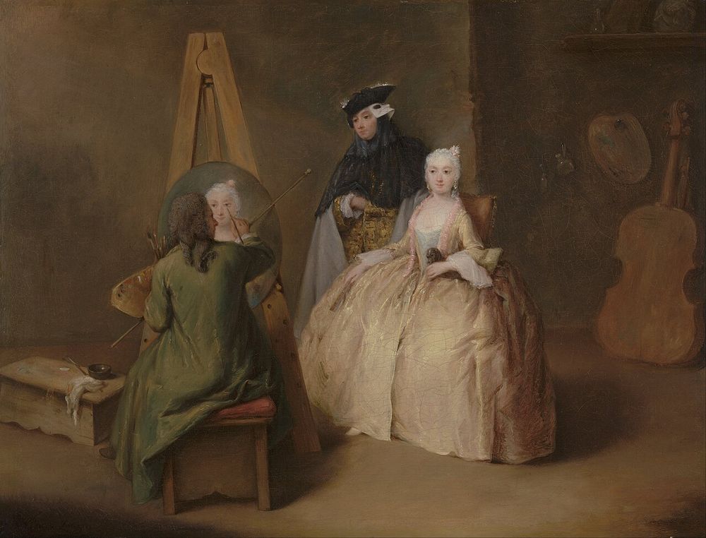 Fine art & painting